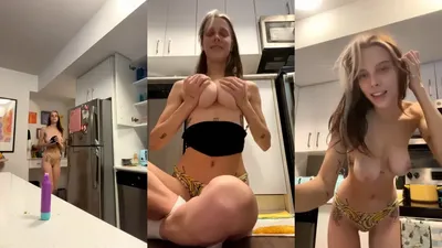 smashedley leaks Nude Tits Revealing 3