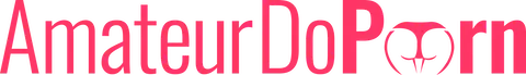 AmateurdoPorn logo mobile