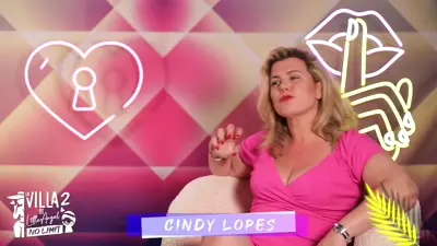 La villa de Littleangel S02E02 – Littleangel x Cindy Lopes