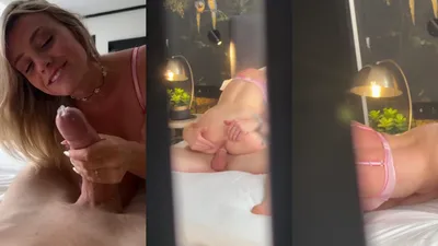 MissAliceWild Fucks Stranger on Hidden Camera – Vid 1